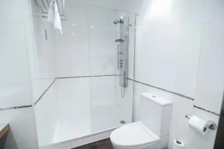 Petit Palace Santa Cruz - 8