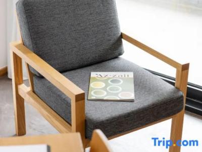 Petit Palace Santa Cruz - 60