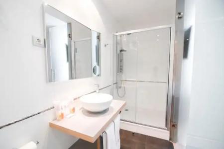 Petit Palace Santa Cruz - 37