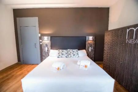 Petit Palace Santa Cruz - 32