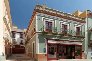 H10 Corregidor Boutique Hotel, Севилья