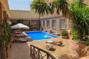 Bellavista Sevilla, Севилья