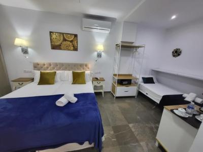 Casona de San Andrés - 5