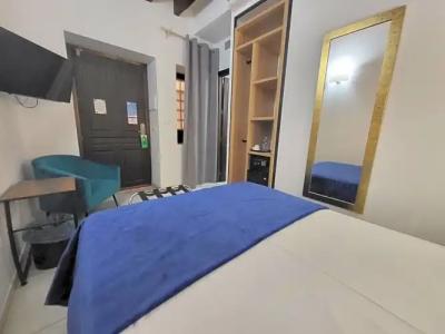 Casona de San Andrés - 25