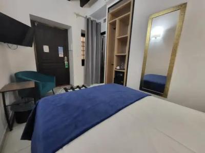 Casona de San Andrés - 4