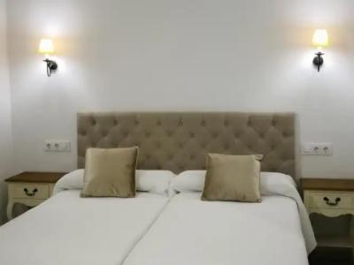 Casona de San Andrés - 18