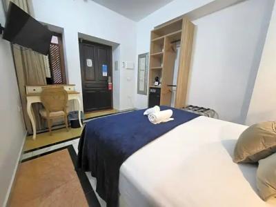 Casona de San Andrés - 33