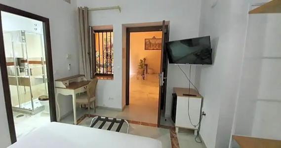 Casona de San Andrés - 39