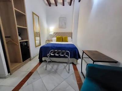 Casona de San Andrés - 24