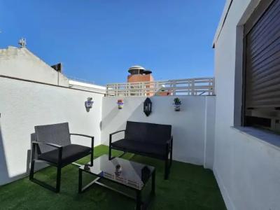 Casona de San Andrés - 15