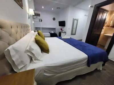 Casona de San Andrés - 2