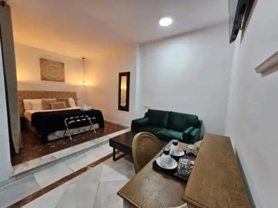 Casona de San Andrés - 11