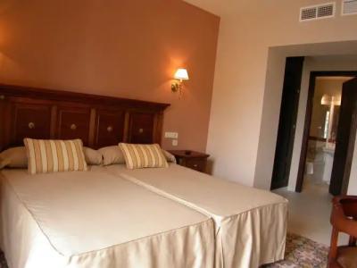 Casona de San Andrés - 40