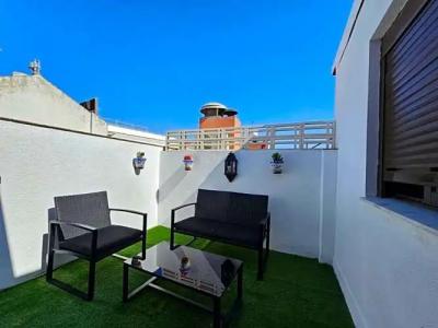 Casona de San Andrés - 52