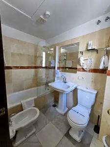 Casona de San Andrés - 37