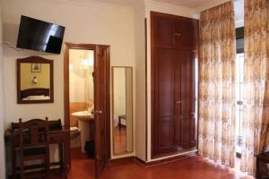 Отель «Zaida», Севилья