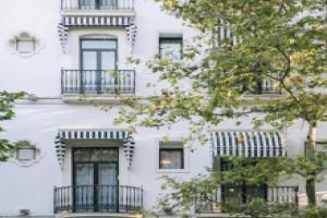 Отель «Petit Palace Puerta de Triana», Севилья