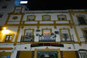 Отель «Hostal SeSanta Justa - Adults only», Севилья