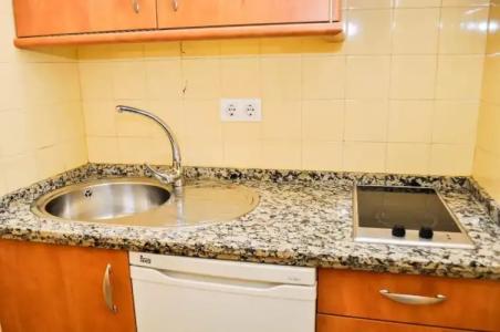 Pensión La Montoreña - 102