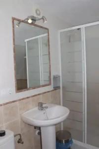 Pensión La Montoreña - 121