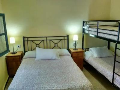 Pensión La Montoreña - 2