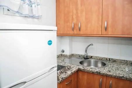 Pensión La Montoreña - 108