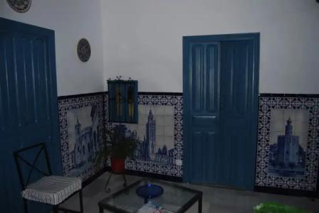 Pensión La Montoreña - 11