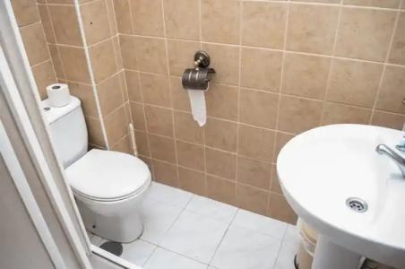 Pensión La Montoreña - 86