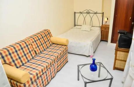 Pensión La Montoreña - 114