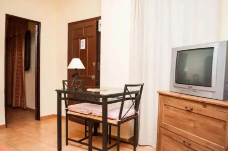 Pensión La Montoreña - 107