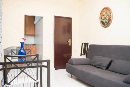 Pensión La Montoreña - 9