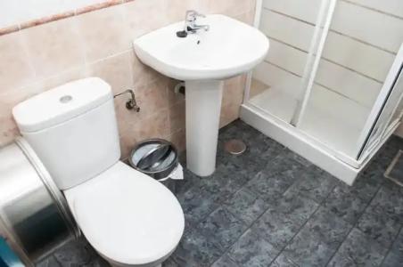 Pensión La Montoreña - 122