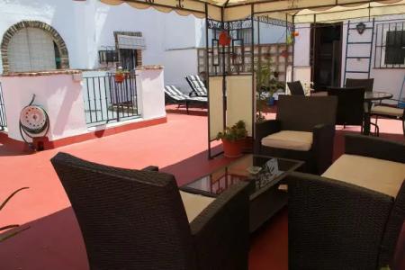 Pensión La Montoreña - 17