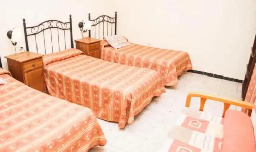 Pensión La Montoreña - 30