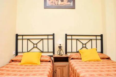 Pensión La Montoreña - 68