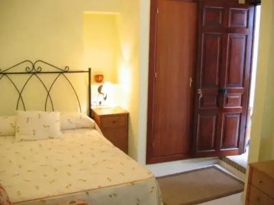 Pensión La Montoreña - 115