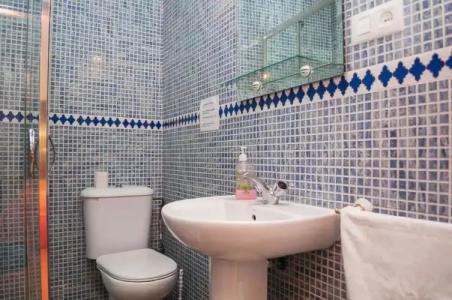 Pensión La Montoreña - 85