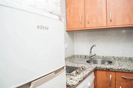 Pensión La Montoreña - 103