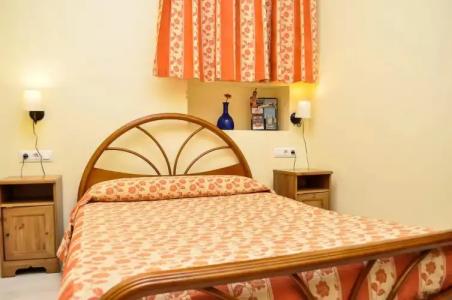 Pensión La Montoreña - 58