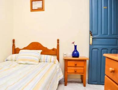 Pensión La Montoreña - 25