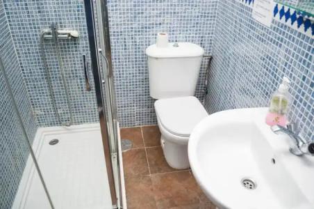 Pensión La Montoreña - 81