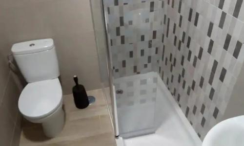 Pensión La Montoreña - 29