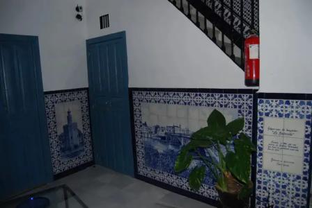 Pensión La Montoreña - 10