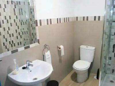 Pensión La Montoreña - 43