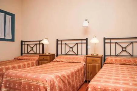 Pensión La Montoreña - 82