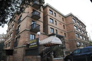 Hotel «Corregidor»