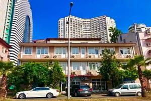 Oto Hotel, Батуми