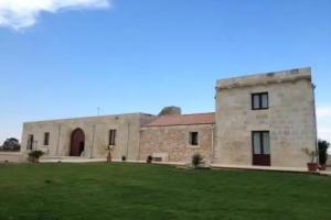 Ферма «Agriturismo Masseria Quaremme», Карпиньяно-Салентино