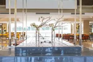 Renaissance Cairo Mirage City Hotel, Каир