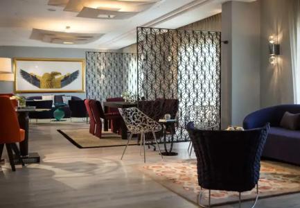 Renaissance Cairo Mirage City - 14